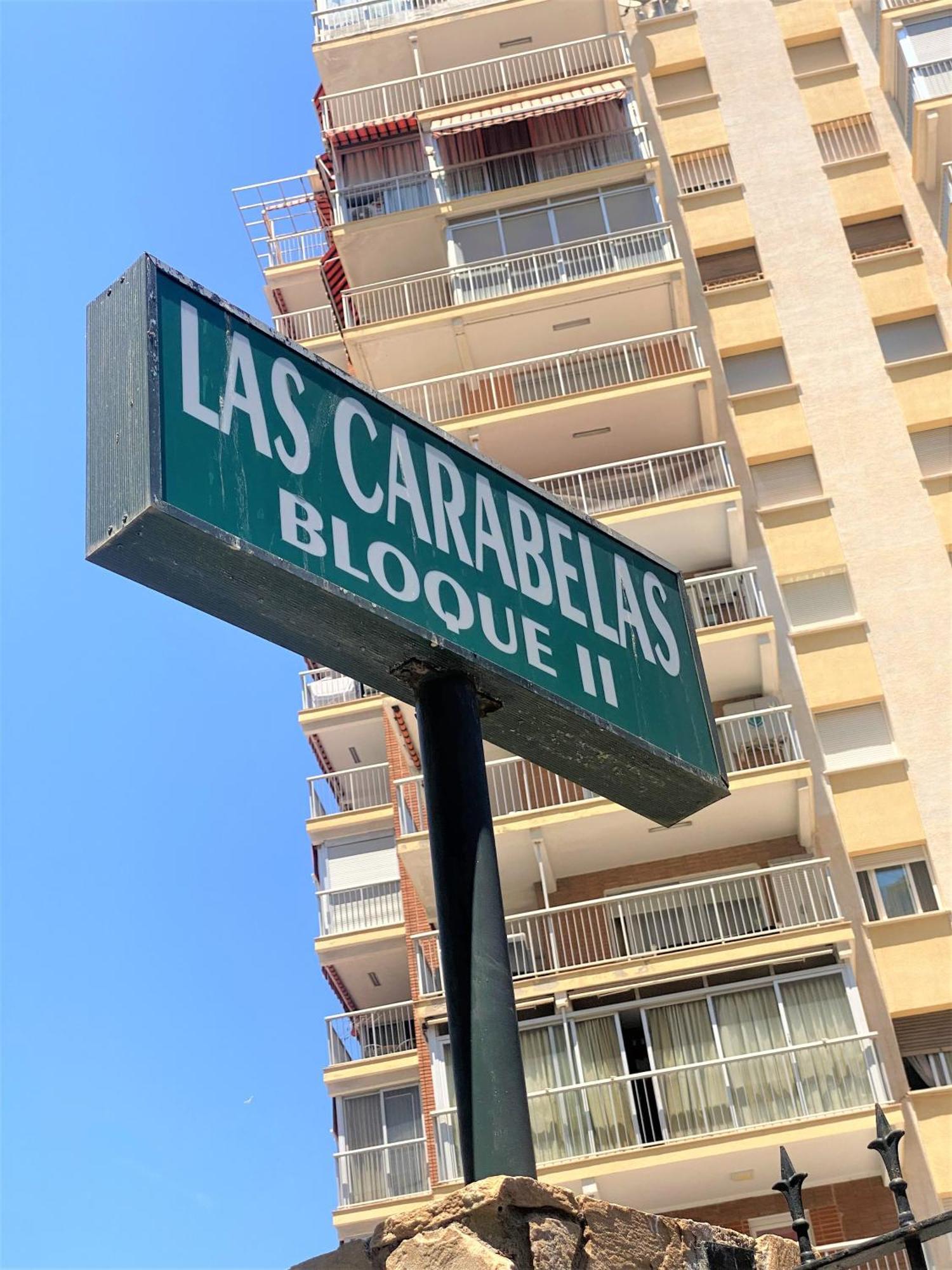 Carabelas Apartments Benidorm Kültér fotó