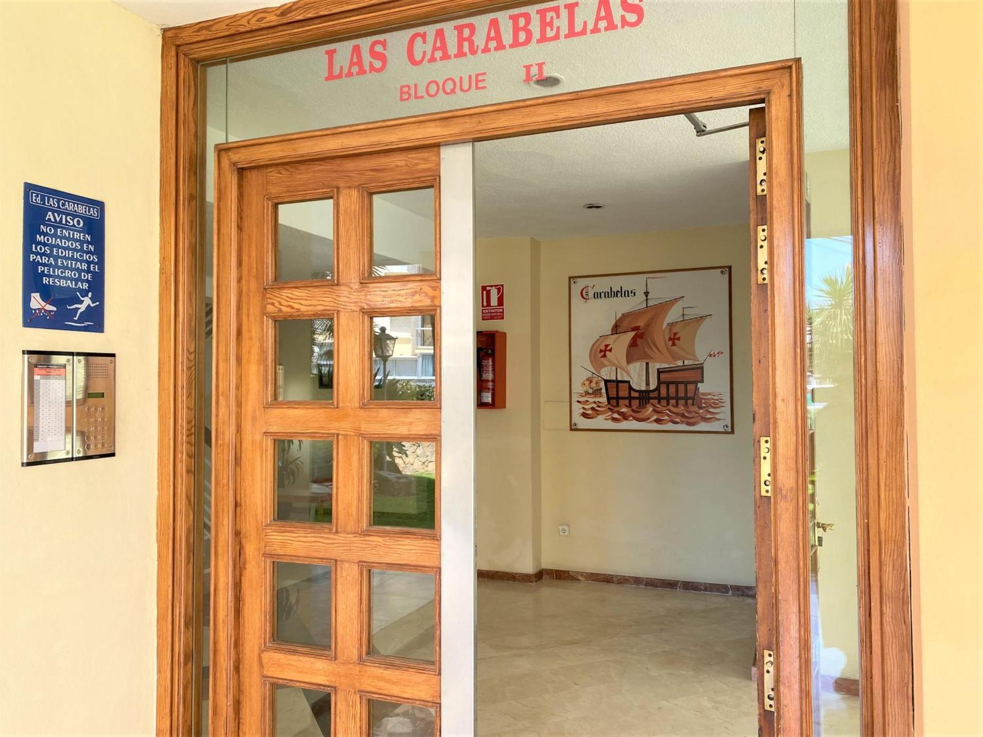 Carabelas Apartments Benidorm Kültér fotó